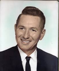 James D. Weger Obituary