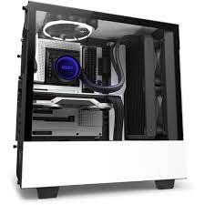 Nzxt kraken x53 rgb tech specs. Compare Nzxt X53 Vs Nzxt X63 Vs Nzxt Kraken X52 Vs Nzxt Kraken X62