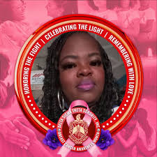 Congrats auntie Karla Parks Anderson❤️❤️❤️