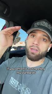 Lack of Effort Leads to Lack of Interest