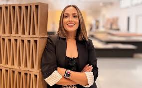 Sarah estanislau onlyfans vazado i felt extremely excited