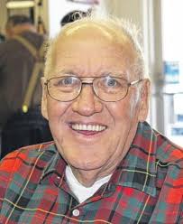 Joe Bentley Obituary (1934