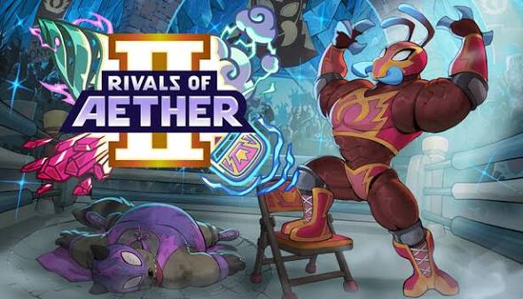 50 Game Fighting PC Terbaik yang Seru dan Wajib Dimainkan
