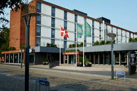 Great for familiesthis property has good facilities for families. Contact Information Hotel Britannia In Esbjerg
