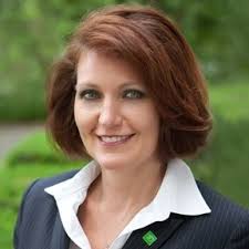 Great Job Gina!! Our head of social media