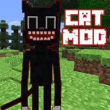 The minecraft mod, cartoon cat v2 addon, was posted by cartoon cat8863. About Cartoon Cat Mod Minecraft Google Play Version Apptopia