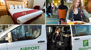 This price is based on the lowest nightly price found in the last 24 hours for stays in the next 30 days. Holiday Inn Express At Aberdeen Airport Hotel Parking Discounts