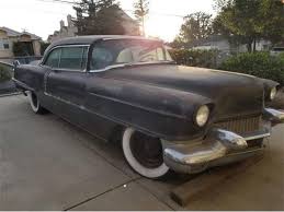 Image result for Cascade Gray 1956 Cadillac