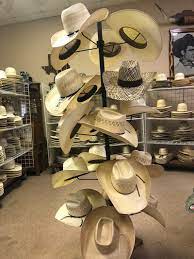 Mikes Custom Hatter Home