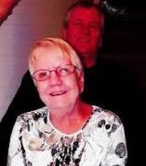 Maureen St. Pierre Obituary