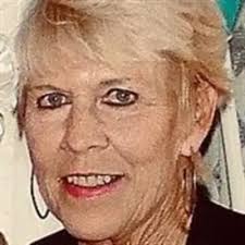 Obituary information for Julie Ann Ross