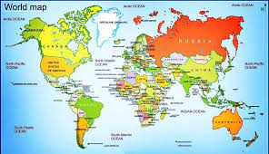 Página de inicio nueva zelanda mapa del mundo. Motorcycle Fairings Top Source For Sportbike Fairings Mapa Politico Del Mundo Mapa Del Mundo Fondo De Pantalla De Mapamundi