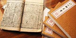 Gambar kertas yang ditemukan bangsa cina. Siapa Penemu Kertas Halaman All Kompas Com