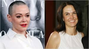 Rose McGowan offers condolences to former manager Jill Messick's family