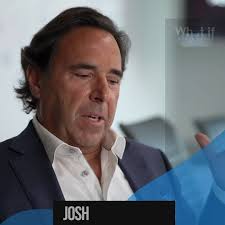 Josh Gillon (CEO) speaks to What If's Internal Culture of Communication
