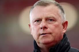 Mark Robins takes 'park it' stance as Stoke City knocked out by Bradford