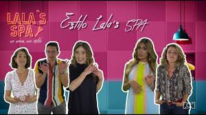 Jun 30, 2021 · la novela no ha superado los 5 puntos de rating, ni con la participación de la actriz recordada por el personaje de hilda reyes. Como Es El Estilo De Los Actores De Lala S Spa Ellos Mismos Nos Lo Cuentan Youtube
