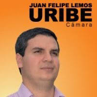 El No Uribe