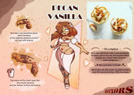 Pecan Porn - Rule 34