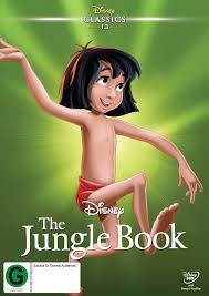 It is impressive the interaction of mowgli with the animals and the jungle. The Jungle Book Dvd In Stock Buy Now At Mighty Ape Nz