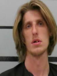 CRAIG, MARK GAVIN 06/27/2024 Age: 41 Charges: DWI BAC >= 0.15 (ON VIEW)  Arresting Agency: DPS #DepartmentOfPublicSafety #MarkGavinCraig