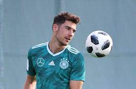 There were few doubts regarding goretzka's availability for group games. Leon Goretzka How Bayern Can Use The Energetic Midfield Engine