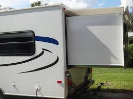 Jayco travel trailer with slide out. Closing Slide Out In Rain Page 2 Jayco Rv Owners Forum Campingforum Jayco Rv Travel Trailer Remodel Rv