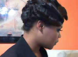 Think how jealous you're friends will be when you tell them you got your finger wave hair on aliexpress. Get The Look The Finger Wave Video Un Ruly