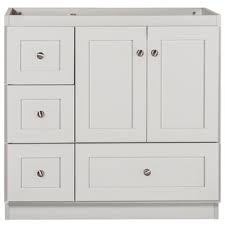 Maybe you would like to learn more about one of these? Left Side Drawers Vanity Wayfair