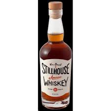 Van Brunt Small Batch American Whiskey (375mL)