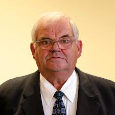 Ronald Fast Obituary