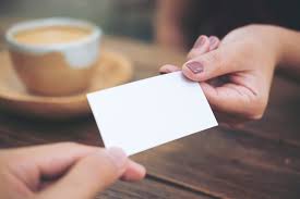 Free for commercial use no attribution required high quality images. The Best Free Business Card Mockup Templates And Makers Available