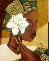 Black Art In America Facebook Timeline Photos Black Art In America Facebook Black Art African Art Paintings Art