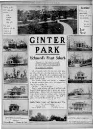 This section of the city was acquired by annexation from henrico county in 1914. 1907 Ad Shows Laburnum House With A Porte Cochere On The Right Richmond Virginia History Richmond Virginia