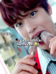 Anton & Sohee Annoying Eachother for 45 Seconds