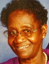 Obituary for Cora Williams