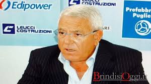 I fratelli Corlianò lanciano la Virtus Brindisi Basket in memoria del papà  Antonio