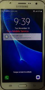 Please unlock screen if closed. J700t Unlock Success This Device Can Be Remotely Unlocked If Eligible Gsm Forum