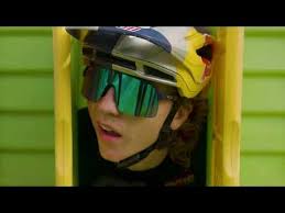 Jackson Goldstone Shreds On the All-New Maxxis Forekaster