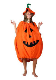 Pin On Pumpkin Costume Adult