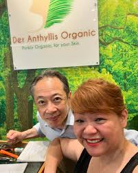 Der Anthyllis Organic