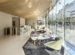 international investment bank offices paris office snapshots banks office investment banking interior architecture design