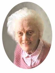 ANDERSON Inverness Peacefully in the care of Kingsmills Care Home,  Inverness