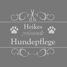 Heike's Hundepflege