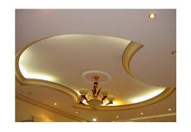 Kamu bisa menempatkan lampu bergaya modern di tengah plafon untuk menerangi. 95 Foto Desain Cat Plafon Triplek Yang Bisa Anda Tiru