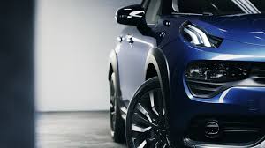 2018 Lynk Co 02 4k 3 Wallpaper Hd Car Wallpapers Id 10015