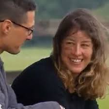 L'amour est dans le pré : Laura et Benoît se sont mariés en présence  d'autres agriculteurs