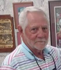 Obituary information for James “Lafayette” Dickerson