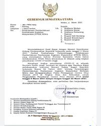 Check spelling or type a new query. Gubsu Instruksikan Siantar Dan Simalungun Laksanakan Ppkm Mikro Mulai 9 Maret 2021 Harian Mistar