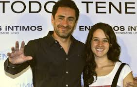 September 13 at 11:05 am ·. Dice Ximena Sarinana Que Enemigos Intimos Es Una Leccion De Vida
